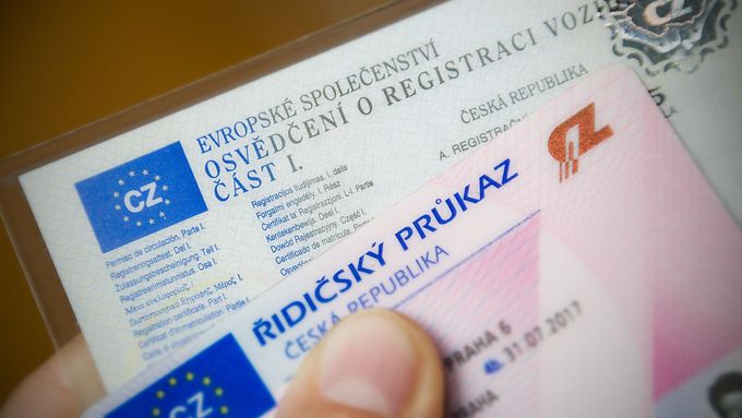 Autoškola bez zkoušek
